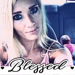 Meet your Posher, Tina